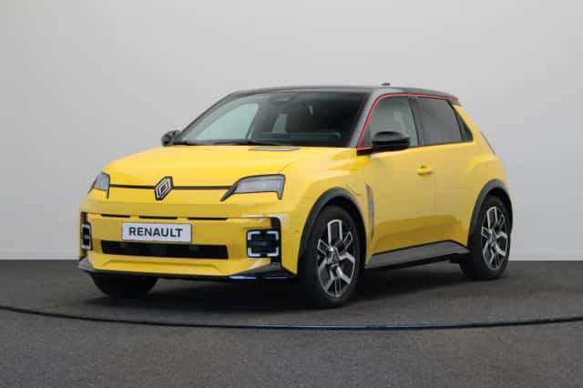Renault 5 (2026) thumbnail 10