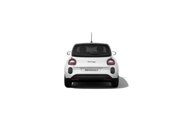 Renault Twingo (2026) thumbnail 11