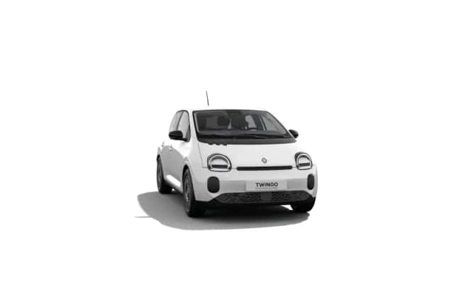 Renault Twingo (2026) thumbnail 6