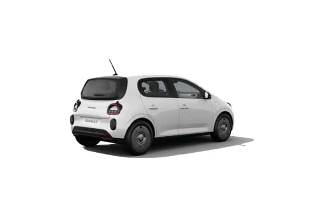 Renault Twingo (2026) thumbnail 9