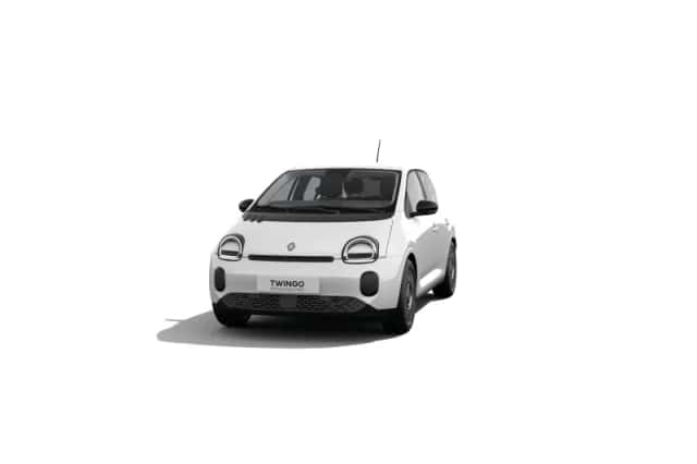 Renault Twingo (2026) thumbnail 10