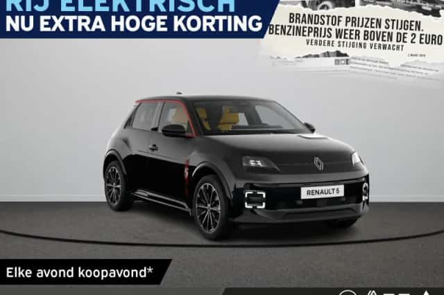 Renault 5 (2026) thumbnail 1