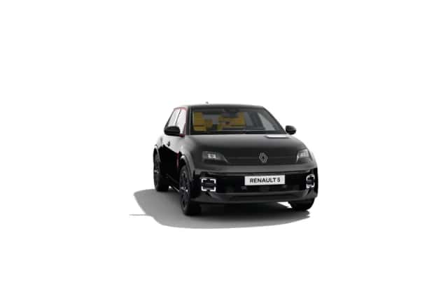 Renault 5 (2026) thumbnail 5