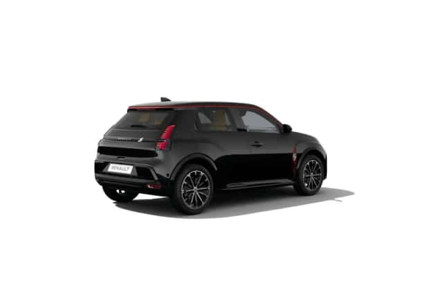 Renault 5 (2026) thumbnail 8