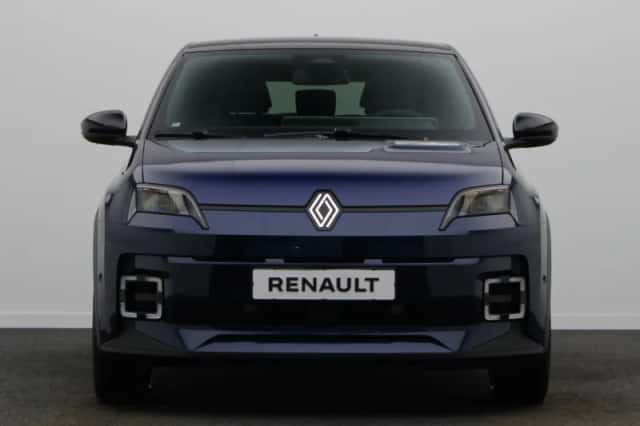 Renault 5 (2026) thumbnail 5