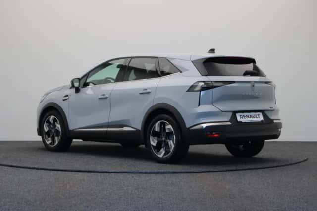 Renault Symbioz (2026) thumbnail 2