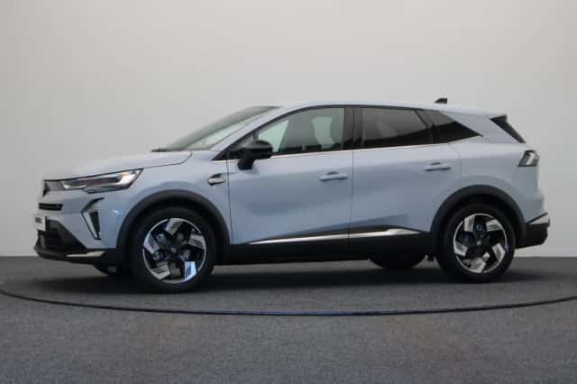 Renault Symbioz (2026) thumbnail 12