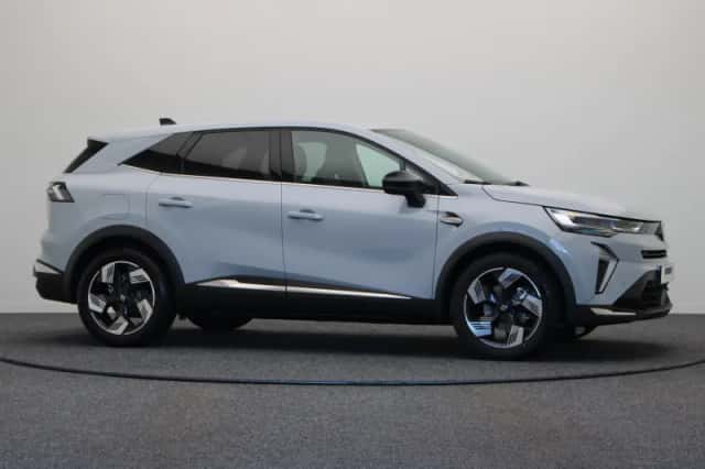Renault Symbioz (2026) thumbnail 13