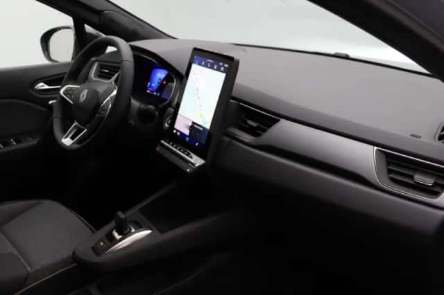 Renault Symbioz (2026) thumbnail 14