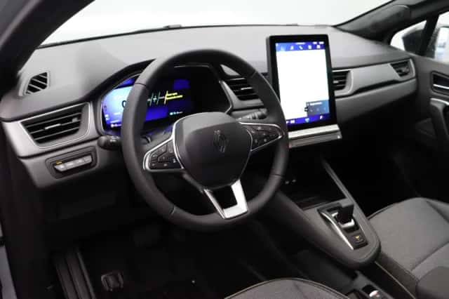 Renault Symbioz (2026) thumbnail 17