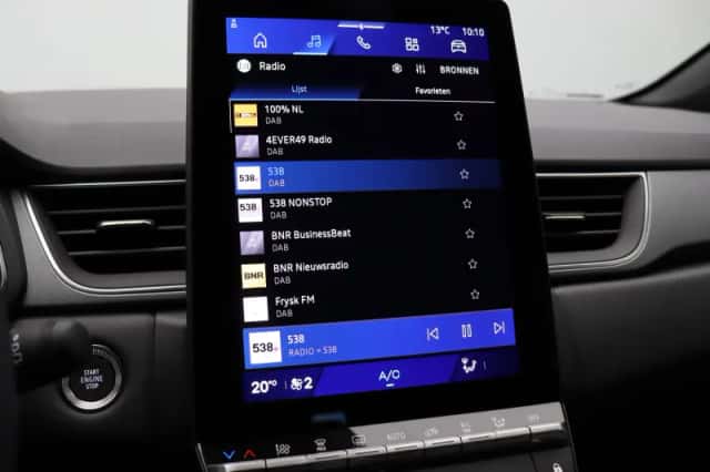 Renault Symbioz (2026) thumbnail 34