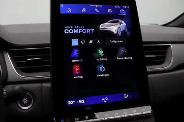 Renault Symbioz (2026) thumbnail 36