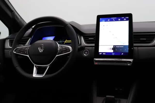 Renault Symbioz (2026) thumbnail 5