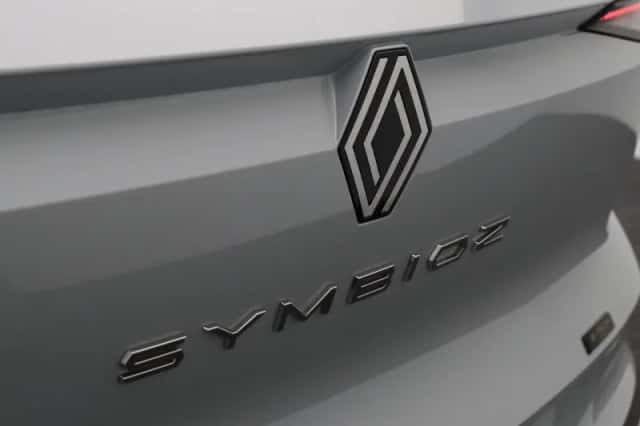 Renault Symbioz (2026) thumbnail 42
