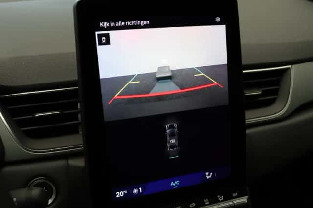 Renault Symbioz (2026) thumbnail 46