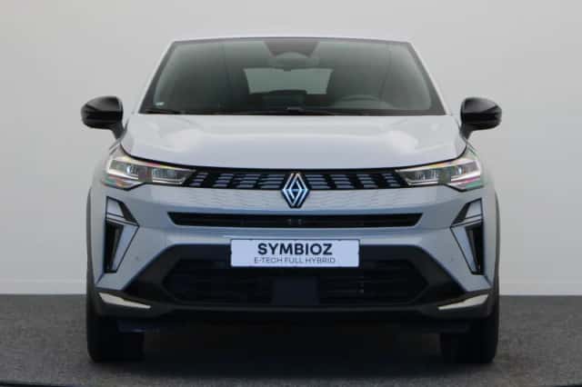 Renault Symbioz (2026) thumbnail 6