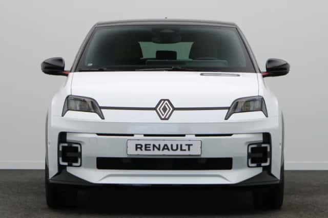 Renault 5 (2026) thumbnail 6