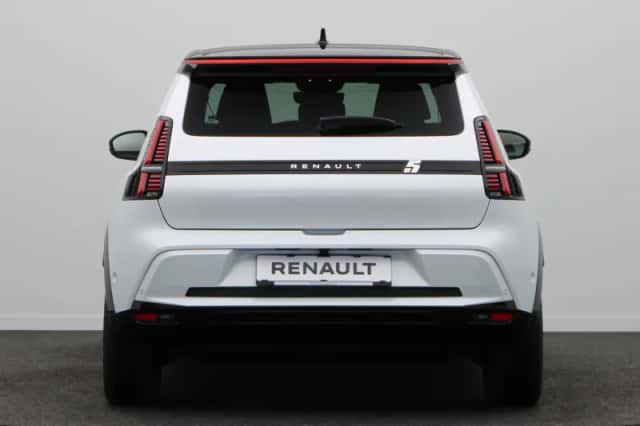 Renault 5 (2026) thumbnail 7