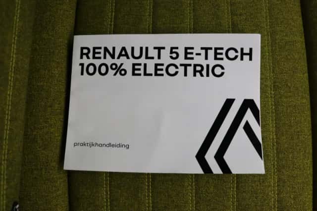 Renault 5 (2026) thumbnail 10