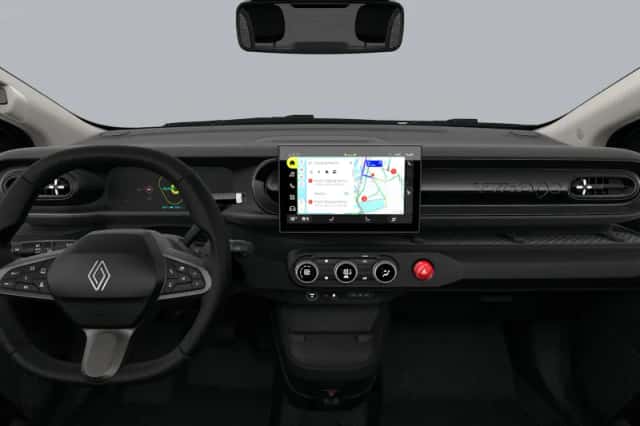 Renault Twingo (2026) thumbnail 11