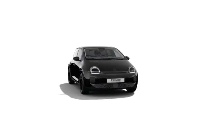Renault Twingo (2026) thumbnail 5