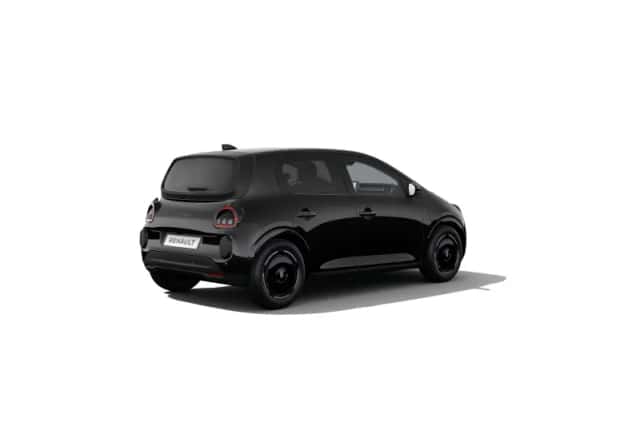 Renault Twingo (2026) thumbnail 8