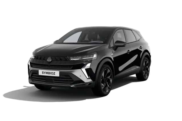 Renault Symbioz (2026) thumbnail 3