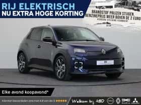 Renault 5 (2026)
