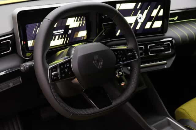 Renault 5 (2026) thumbnail 17