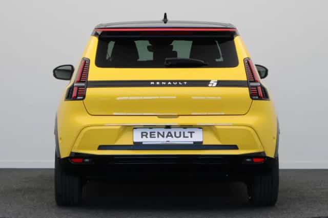 Renault 5 (2026) thumbnail 7