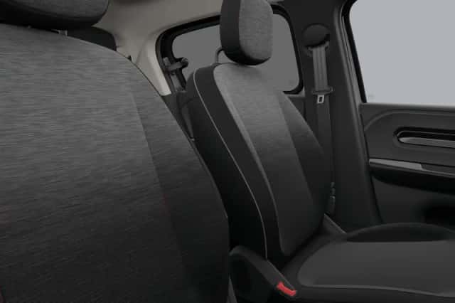 Renault Twingo (2026) thumbnail 13