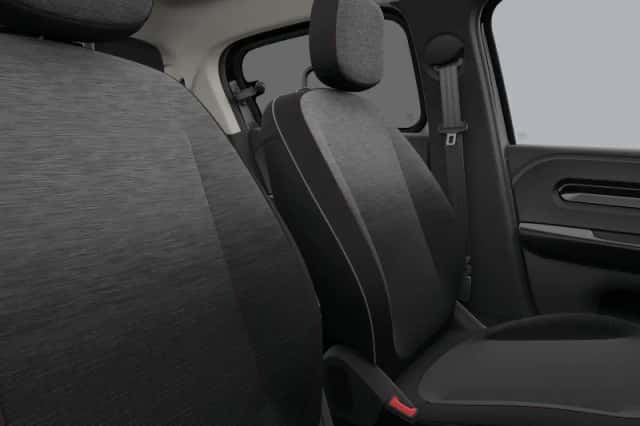 Renault Twingo (2026) thumbnail 14