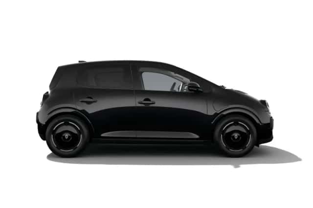 Renault Twingo (2026) thumbnail 3