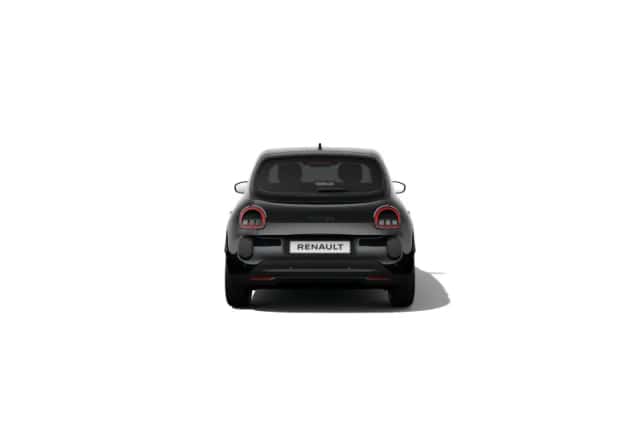 Renault Twingo (2026) thumbnail 10