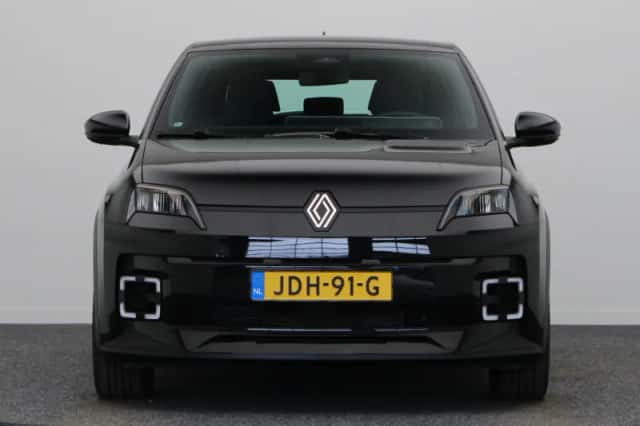 Renault 5 (2026) thumbnail 6