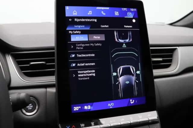 Renault Symbioz (2026) thumbnail 37