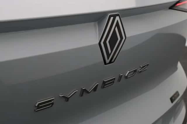 Renault Symbioz (2026) thumbnail 42