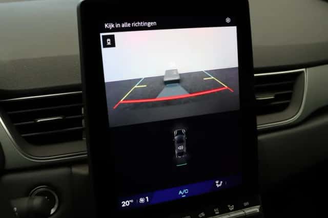 Renault Symbioz (2026) thumbnail 46