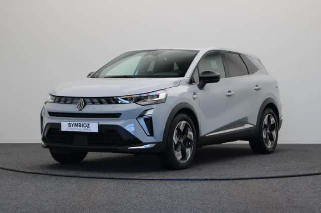 Renault Symbioz (2026) thumbnail 10