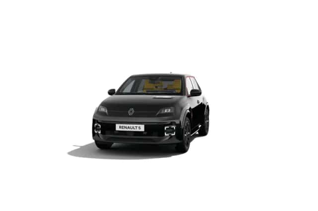 Renault 5 (2026) thumbnail 9