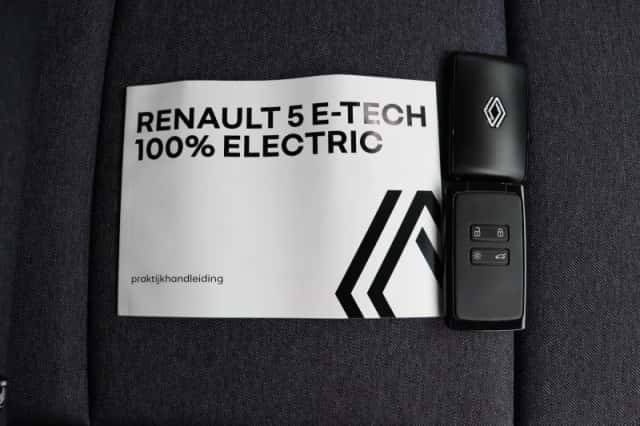 Renault 5 (2026) thumbnail 14
