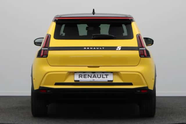 Renault 5 (2026) thumbnail 7