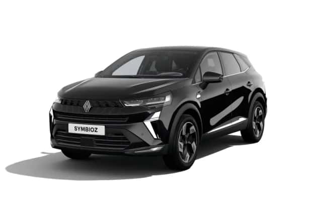 Renault Symbioz (2026) thumbnail 2