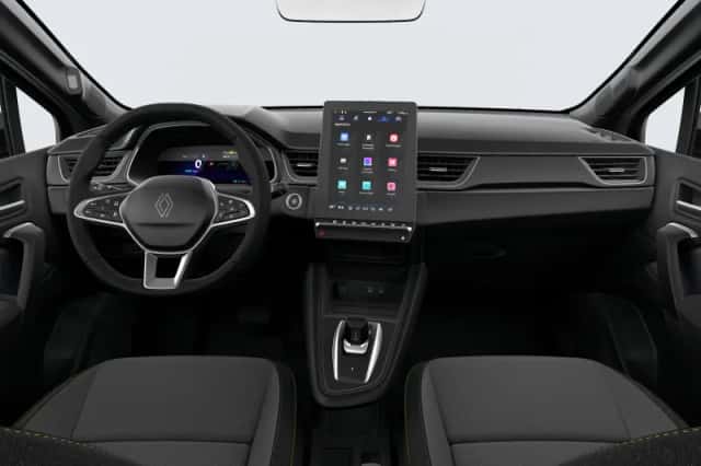 Renault Symbioz (2026) thumbnail 12