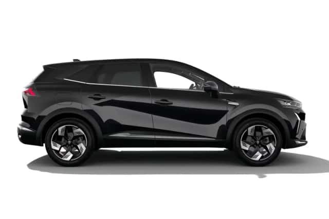 Renault Symbioz (2026) thumbnail 3