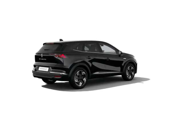 Renault Symbioz (2026) thumbnail 8