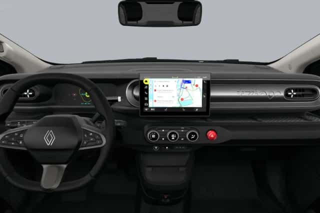 Renault Twingo (2026) thumbnail 11