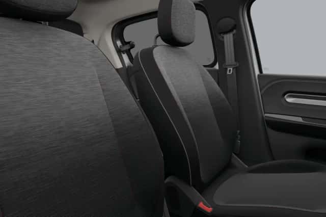 Renault Twingo (2026) thumbnail 12