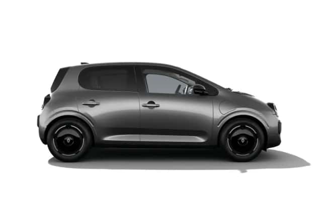 Renault Twingo (2026) thumbnail 3