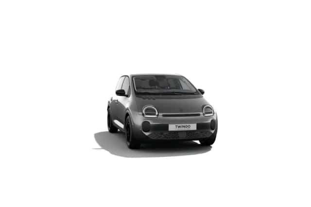 Renault Twingo (2026) thumbnail 5